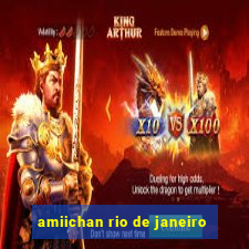 amiichan rio de janeiro