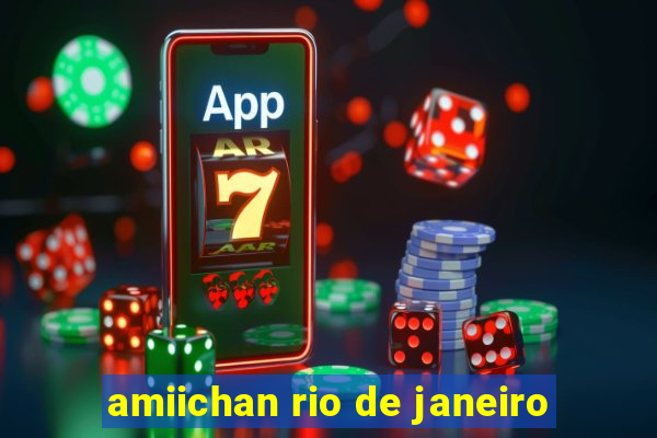 amiichan rio de janeiro