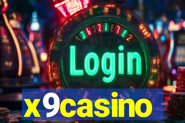 x9casino