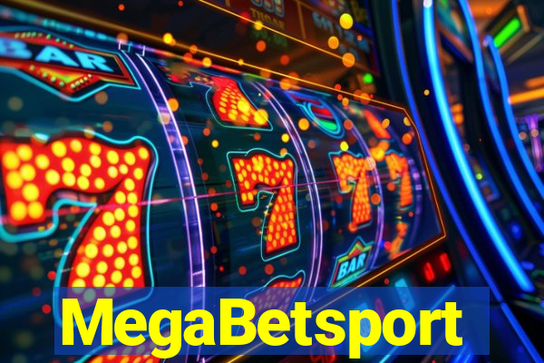 MegaBetsport