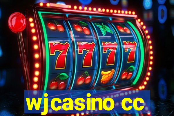 wjcasino cc