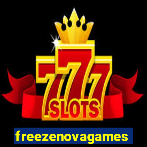 freezenovagames