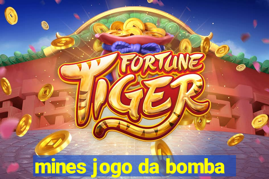 mines jogo da bomba