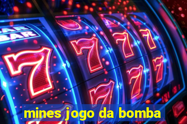 mines jogo da bomba