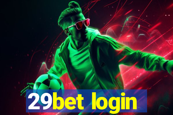 29bet login
