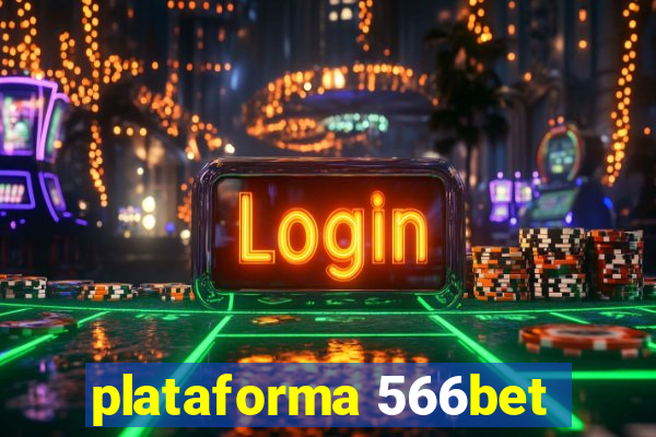 plataforma 566bet
