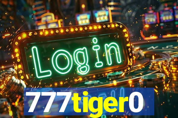 777tiger0