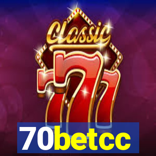 70betcc