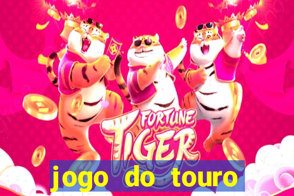 jogo do touro fortune ox demo
