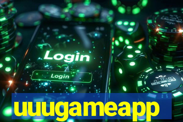 uuugameapp