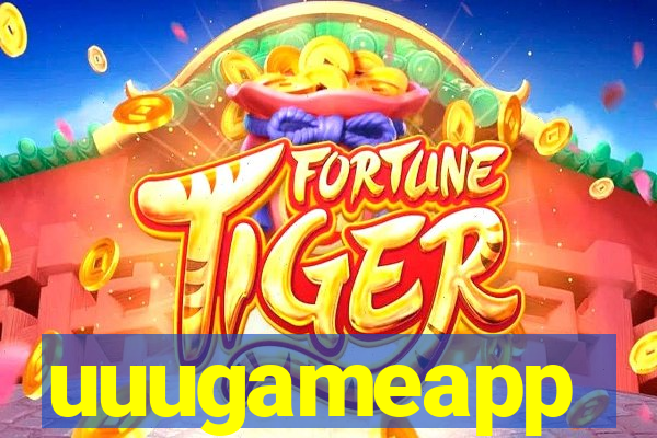 uuugameapp