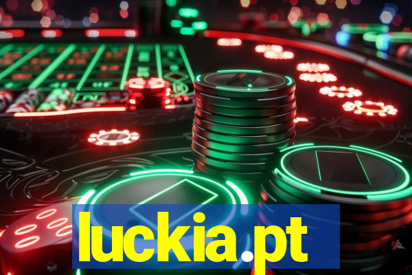 luckia.pt