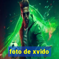 foto de xvido