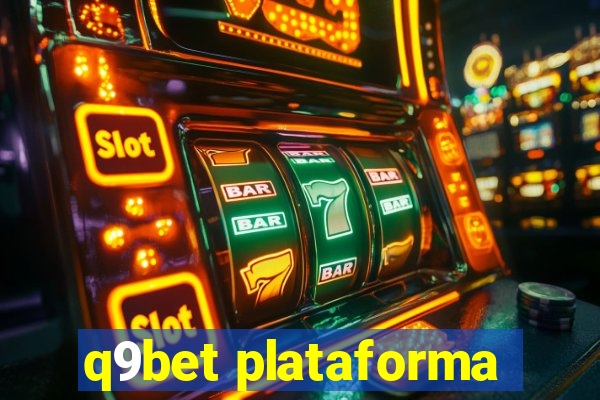 q9bet plataforma