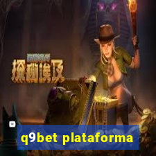 q9bet plataforma