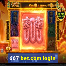 667 bet.com login