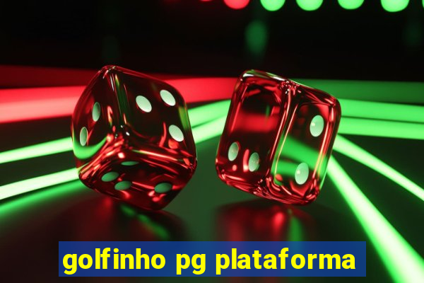 golfinho pg plataforma