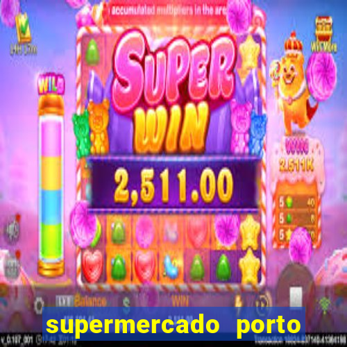 supermercado porto de galinhas