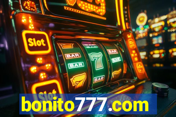 bonito777.com