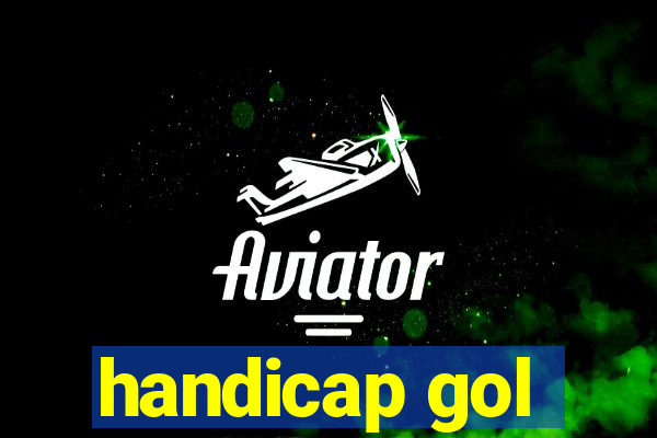 handicap gol