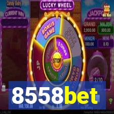 8558bet