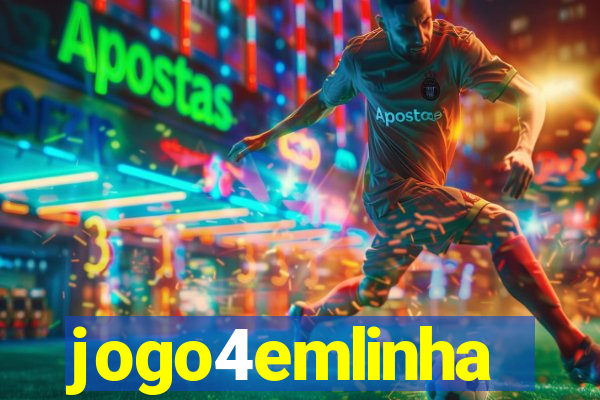 jogo4emlinha