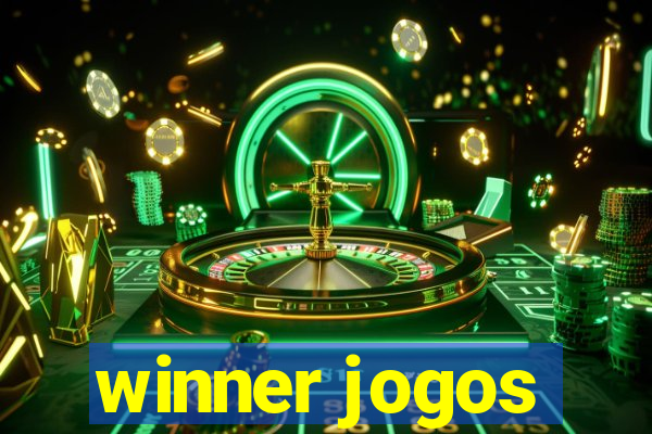 winner jogos
