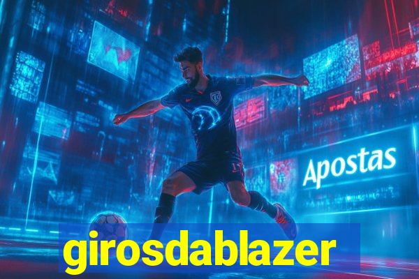 girosdablazer