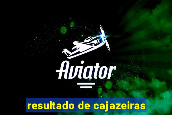 resultado de cajazeiras
