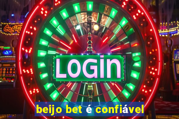 beijo bet é confiável