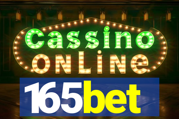 165bet