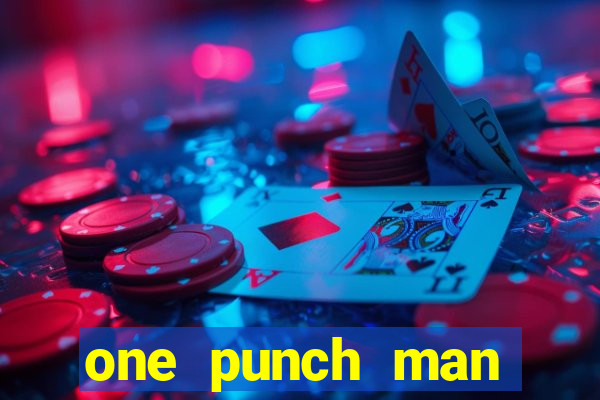 one punch man temporada 3