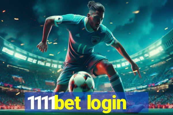 1111bet login