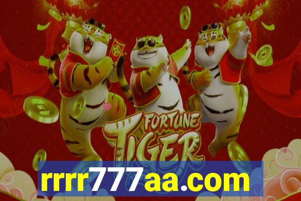 rrrr777aa.com
