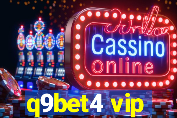 q9bet4 vip