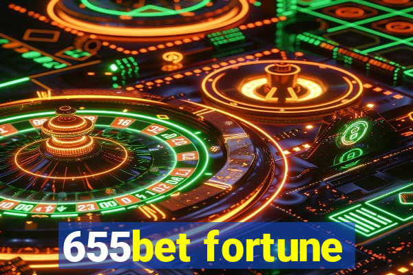 655bet fortune