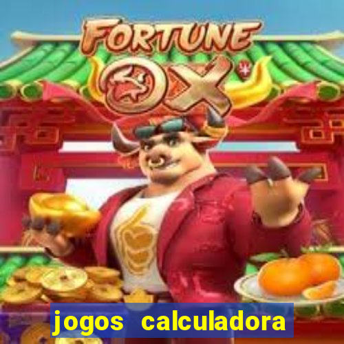 jogos calculadora do amor