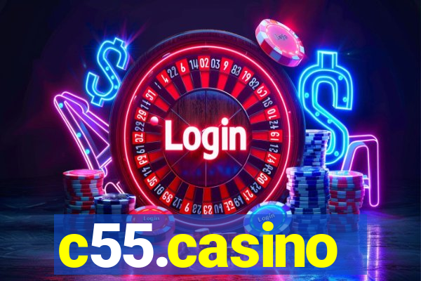 c55.casino