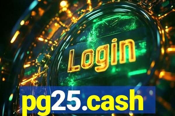 pg25.cash