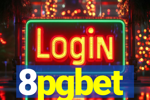 8pgbet