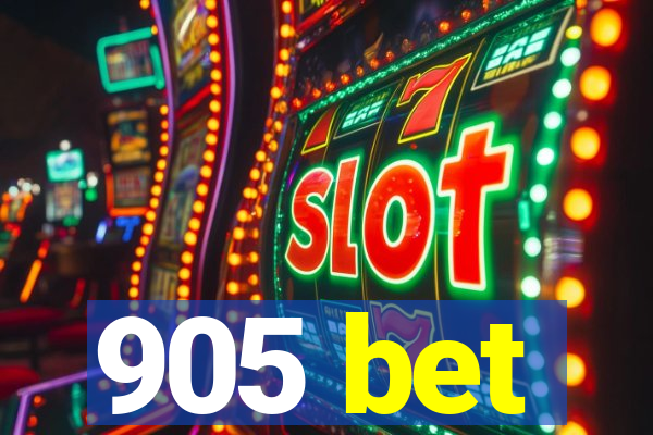 905 bet