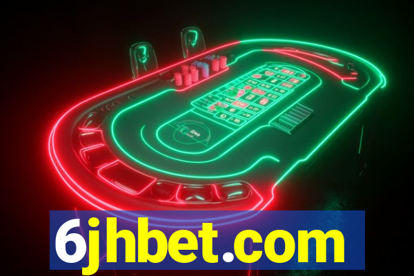 6jhbet.com