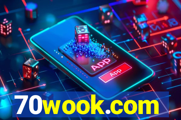 70wook.com