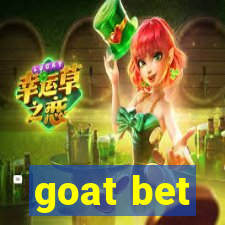 goat bet