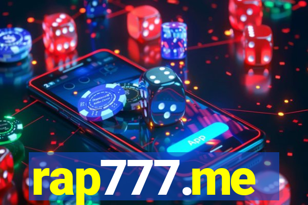 rap777.me