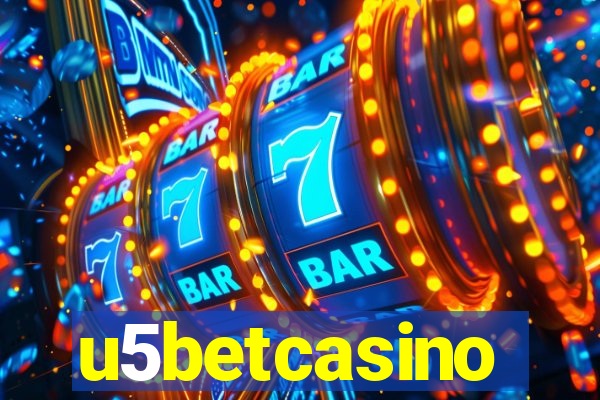 u5betcasino