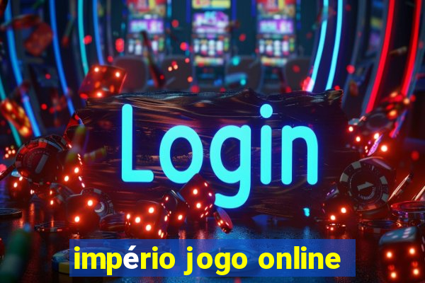 império jogo online