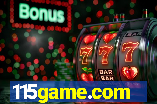 115game.com