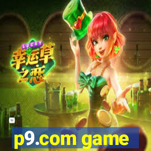 p9.com game