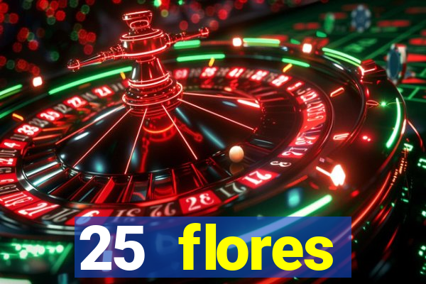 25 flores silvestres com nomes